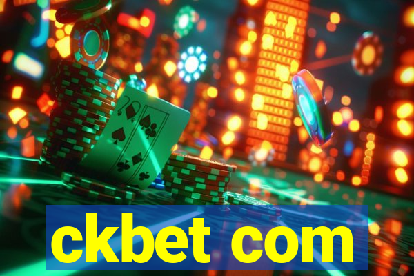 ckbet com